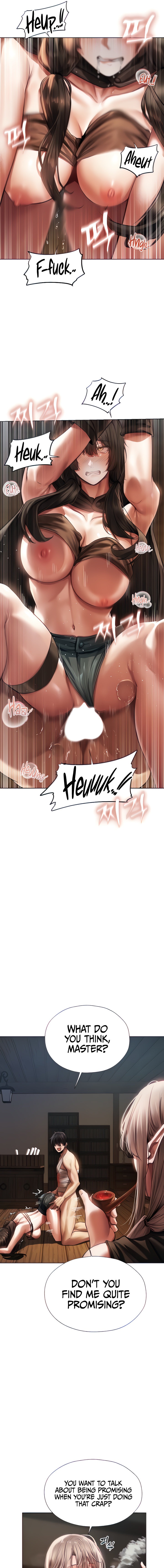 MILF Hunting In Another World Uncensored, chapter 17, page 5 of 25