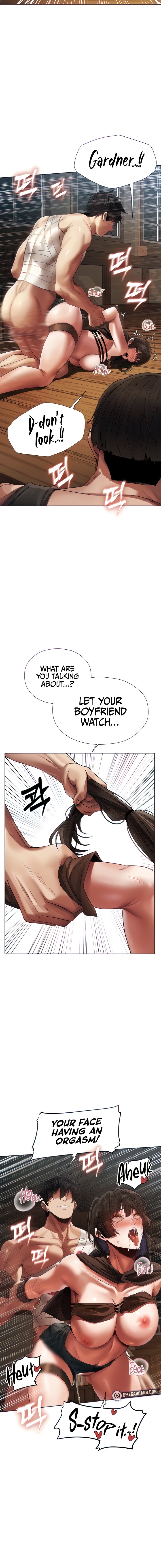 MILF Hunting In Another World Uncensored, chapter 17, page 18 of 25