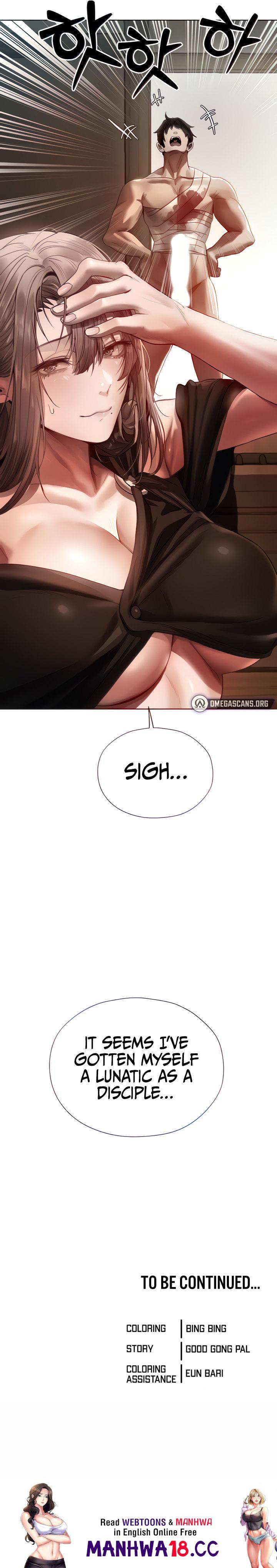 MILF Hunting In Another World Uncensored, chapter 17, page 25 of 25