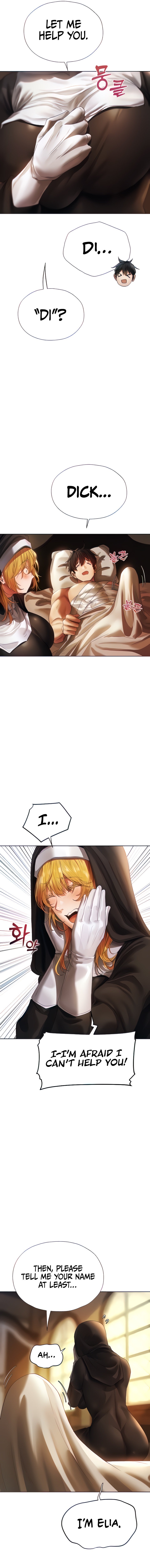 MILF Hunting In Another World Uncensored, chapter 18, page 5 of 21