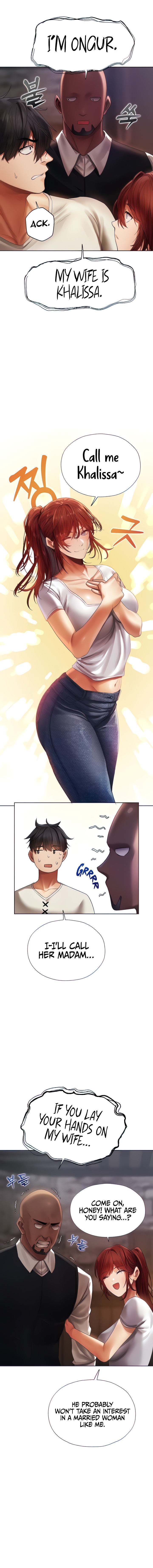 MILF Hunting In Another World Uncensored, chapter 18, page 14 of 21