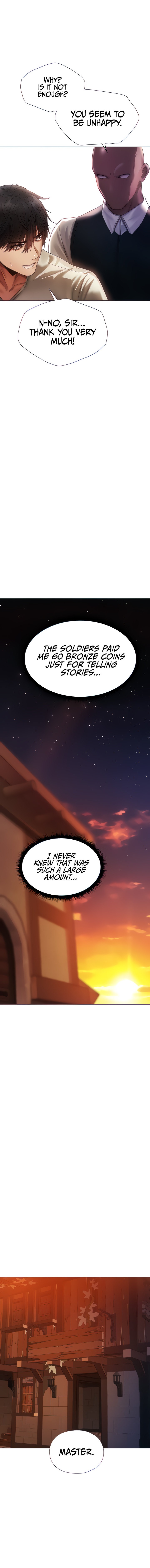 MILF Hunting In Another World Uncensored, chapter 18, page 20 of 21
