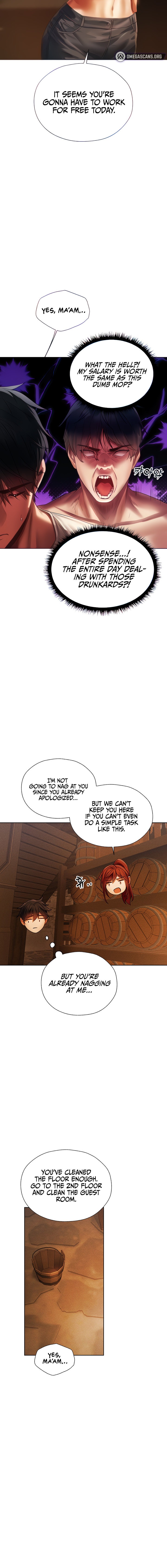 MILF Hunting In Another World Uncensored, chapter 19, page 6 of 23