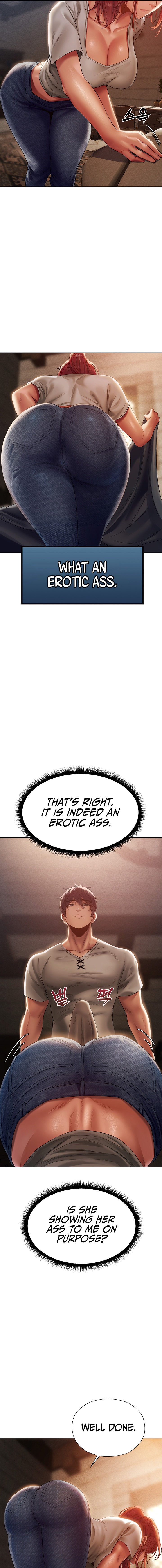 MILF Hunting In Another World Uncensored, chapter 19, page 9 of 23
