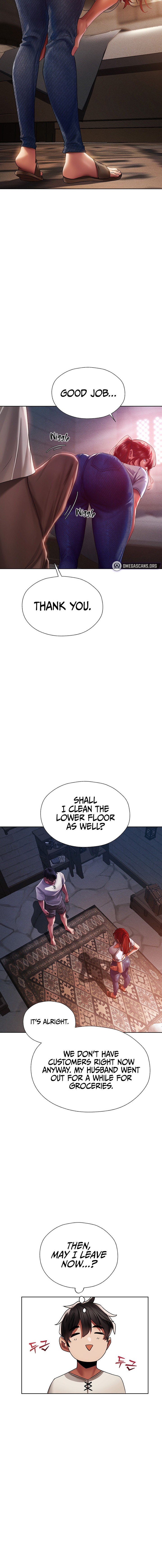 MILF Hunting In Another World Uncensored, chapter 19, page 10 of 23