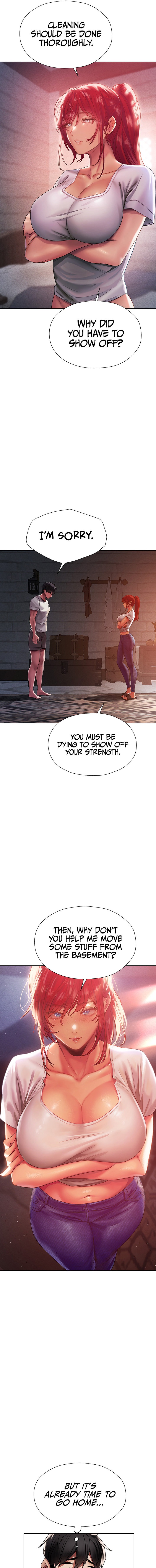 MILF Hunting In Another World Uncensored, chapter 19, page 11 of 23