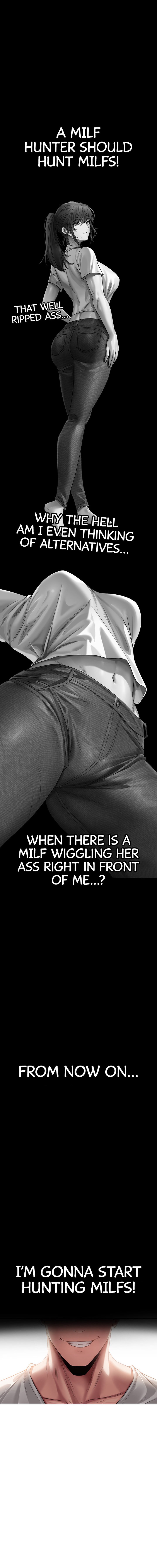 MILF Hunting In Another World Uncensored, chapter 19, page 14 of 23