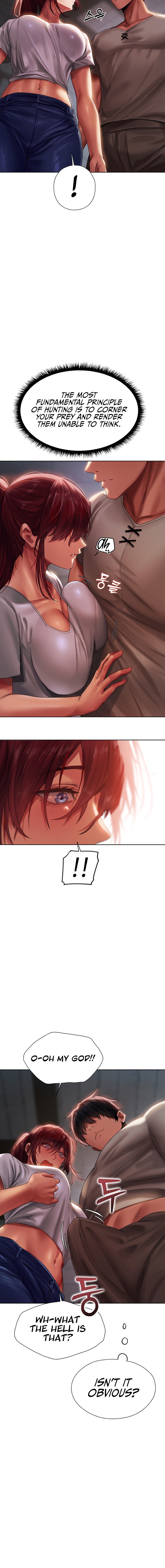 MILF Hunting In Another World Uncensored, chapter 19, page 16 of 23