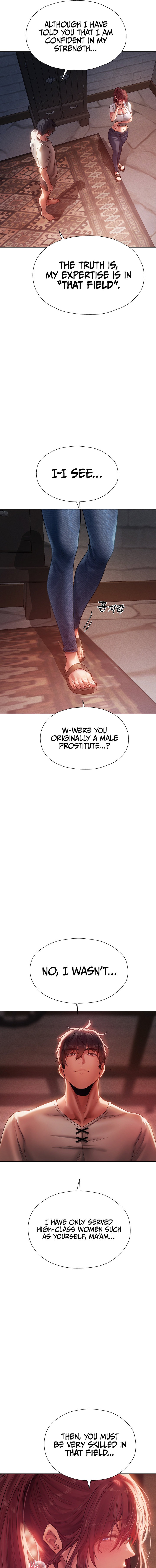 MILF Hunting In Another World Uncensored, chapter 19, page 19 of 23