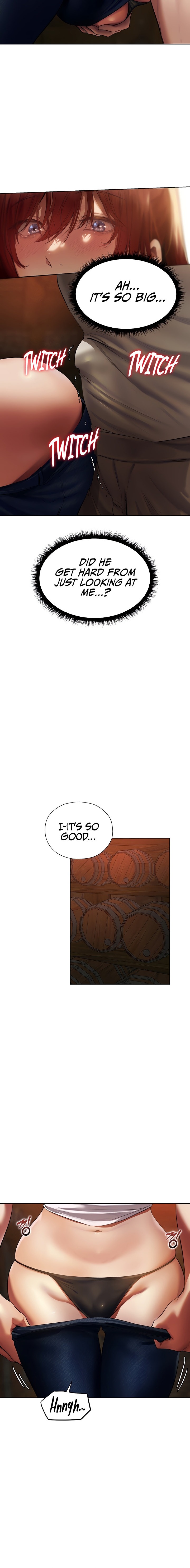 MILF Hunting In Another World Uncensored, chapter 20, page 6 of 21