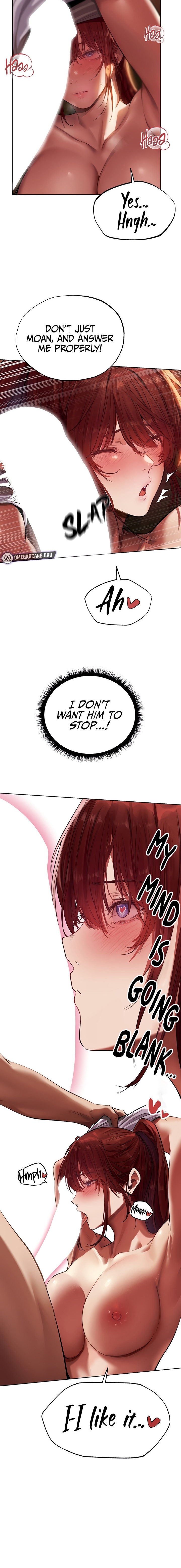 MILF Hunting In Another World Uncensored, chapter 20, page 16 of 21