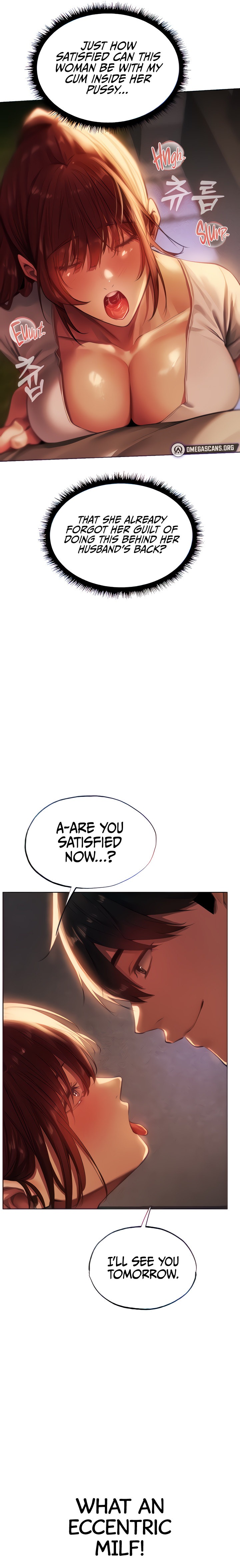 MILF Hunting In Another World Uncensored, chapter 22, page 13 of 29