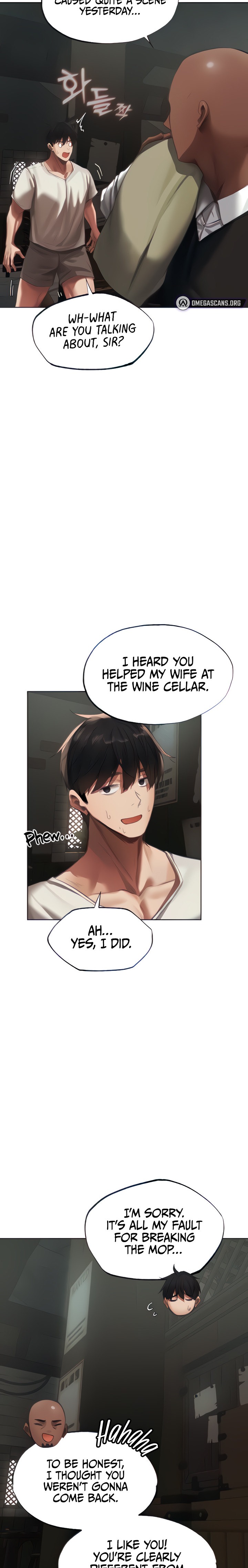 MILF Hunting In Another World Uncensored, chapter 22, page 26 of 29