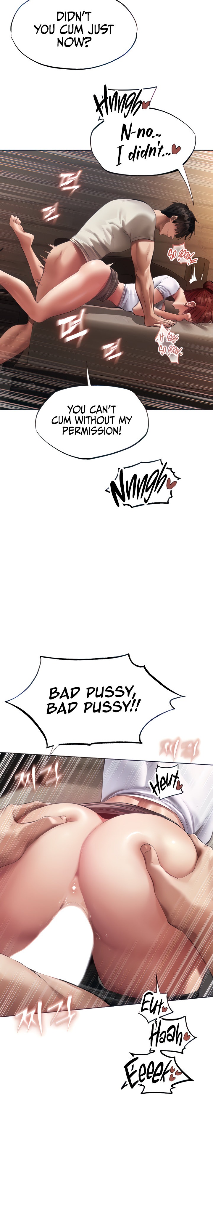MILF Hunting In Another World Uncensored, chapter 24, page 6 of 28