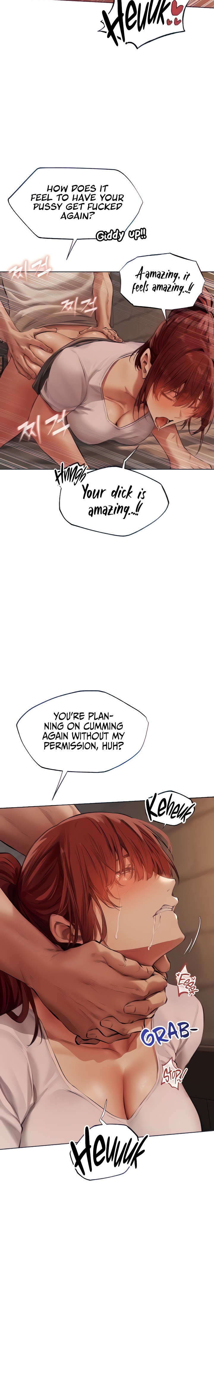 MILF Hunting In Another World Uncensored, chapter 24, page 12 of 28