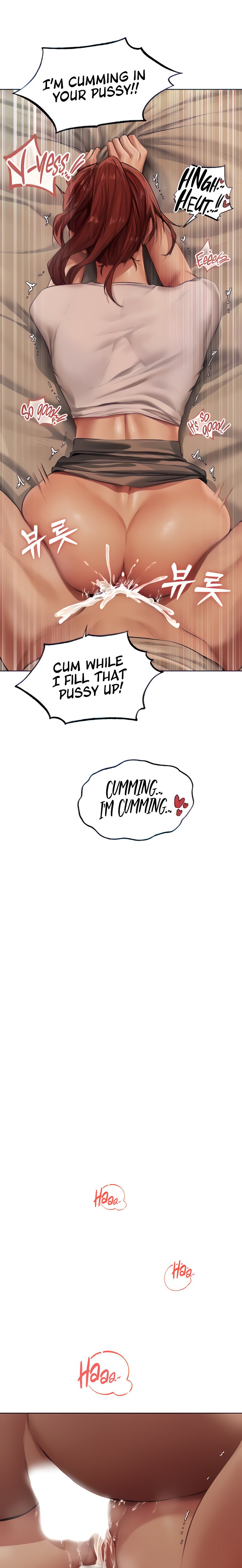 MILF Hunting In Another World Uncensored, chapter 24, page 14 of 28
