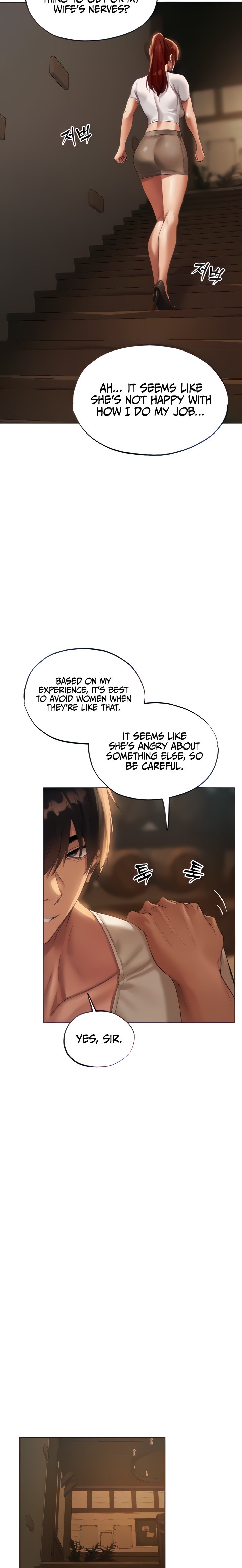 MILF Hunting In Another World Uncensored, chapter 24, page 20 of 28