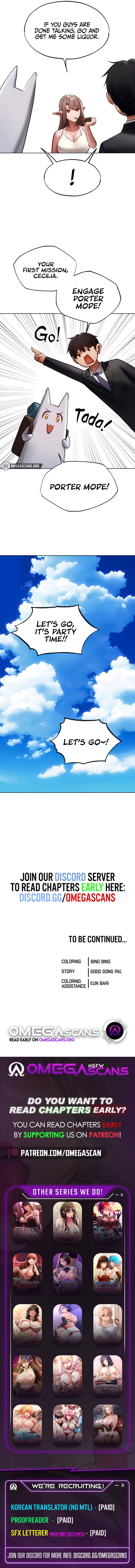MILF Hunting In Another World Uncensored, chapter 38, page 10 of 10