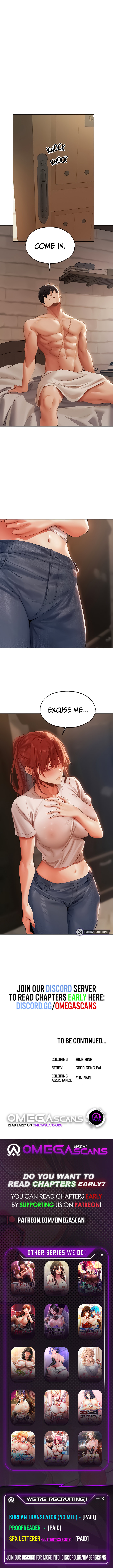 MILF Hunting In Another World Uncensored, chapter 39, page 10 of 10