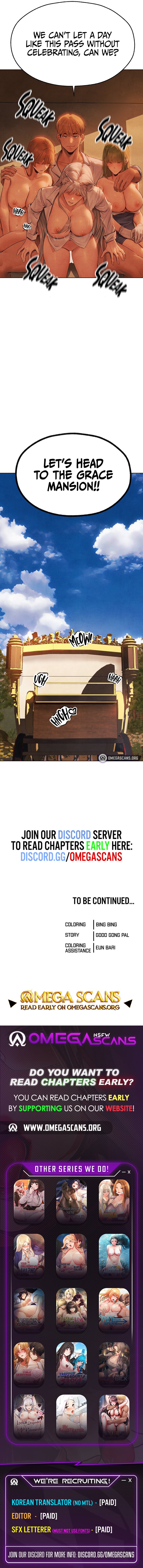 MILF Hunting In Another World Uncensored, chapter 73, page 9 of 9