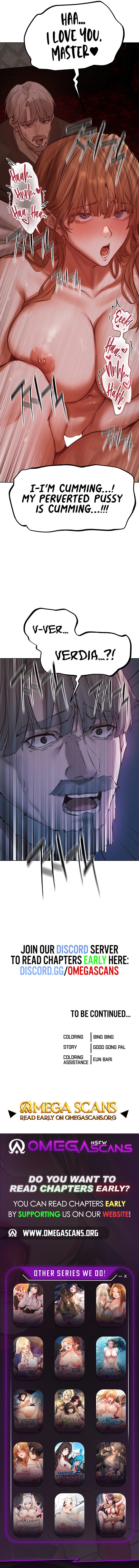 MILF Hunting In Another World Uncensored, chapter 84, page 11 of 11