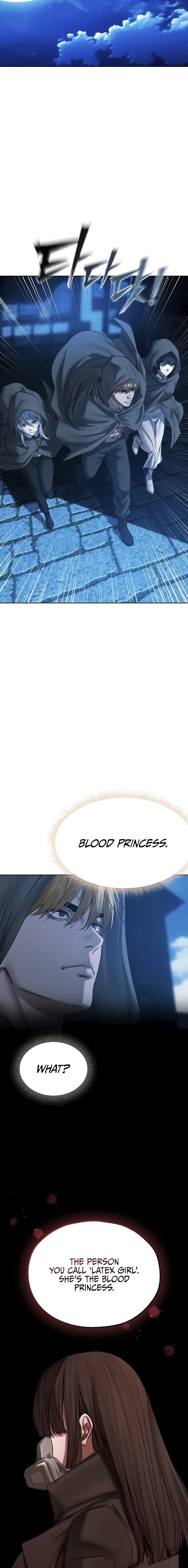 MILF Hunting In Another World Uncensored, chapter 111, page 5 of 22