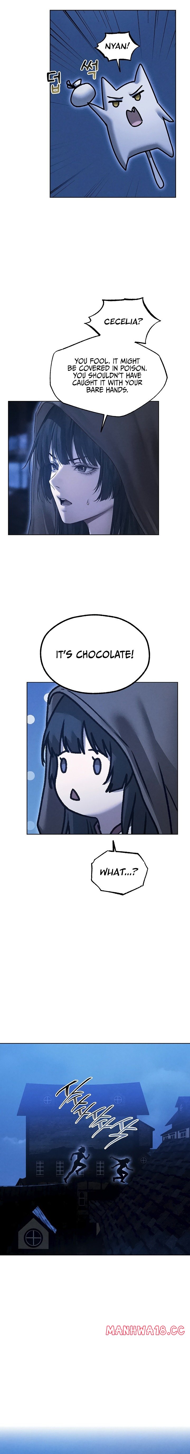 MILF Hunting In Another World Uncensored, chapter 111, page 10 of 22