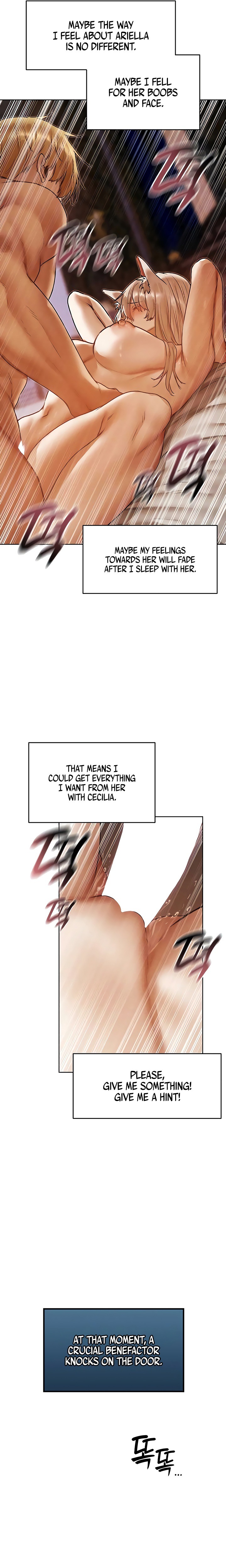 MILF Hunting In Another World Uncensored, chapter 120, page 7 of 23