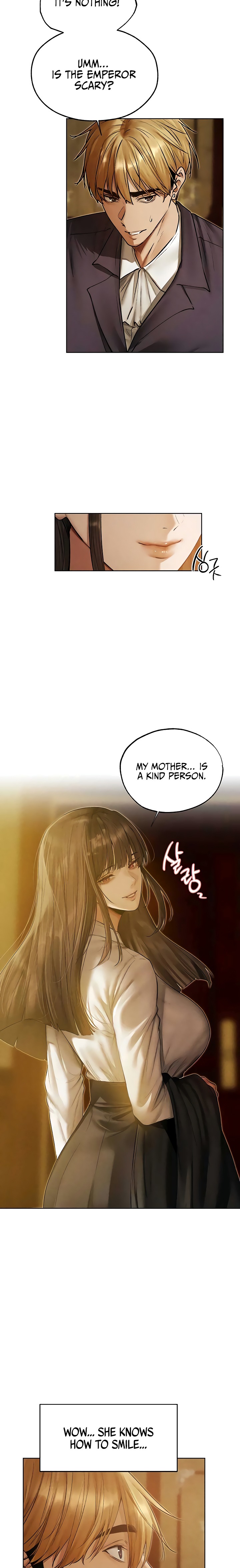 MILF Hunting In Another World Uncensored, chapter 120, page 11 of 23