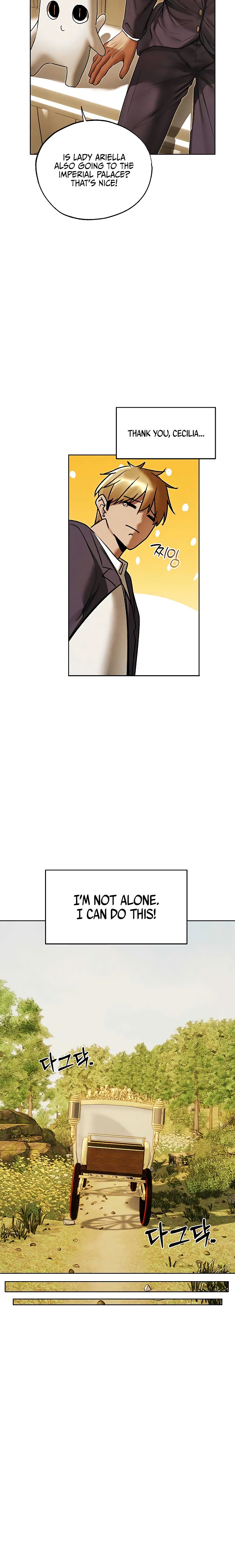 MILF Hunting In Another World Uncensored, chapter 120, page 14 of 23