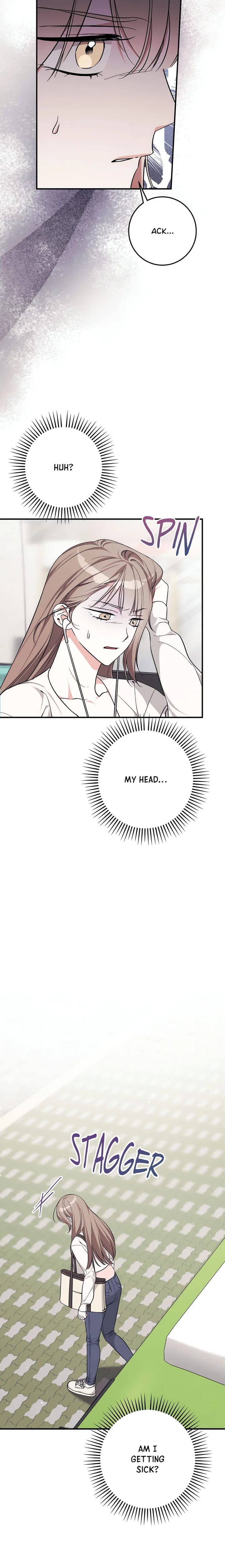 Milk My Strawberries (Uncensored), chapter 1, page 20 of 25