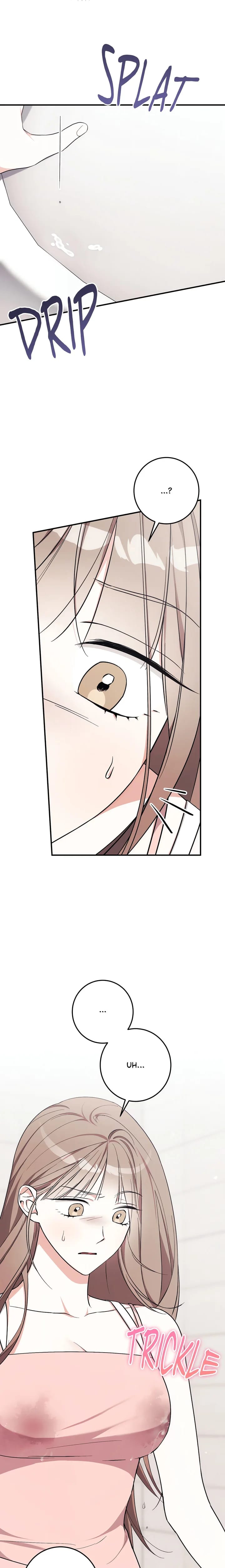 Milk My Strawberries (Uncensored), chapter 1, page 23 of 25