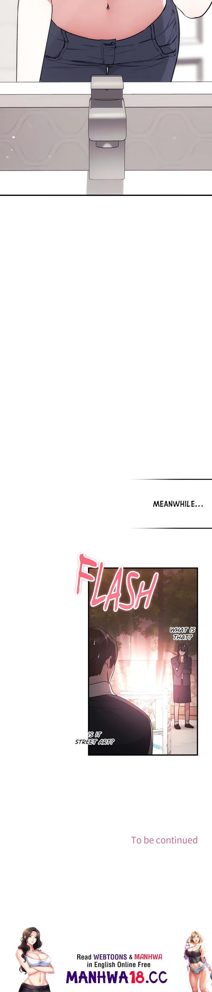 Milk My Strawberries (Uncensored), chapter 1, page 25 of 25