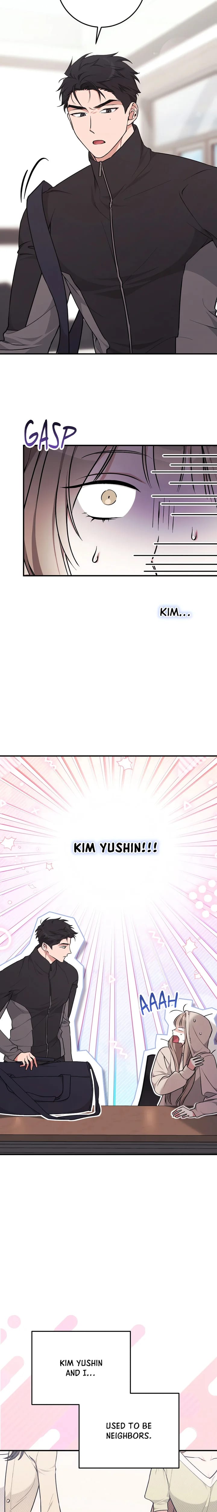 Milk My Strawberries (Uncensored), chapter 2, page 14 of 23