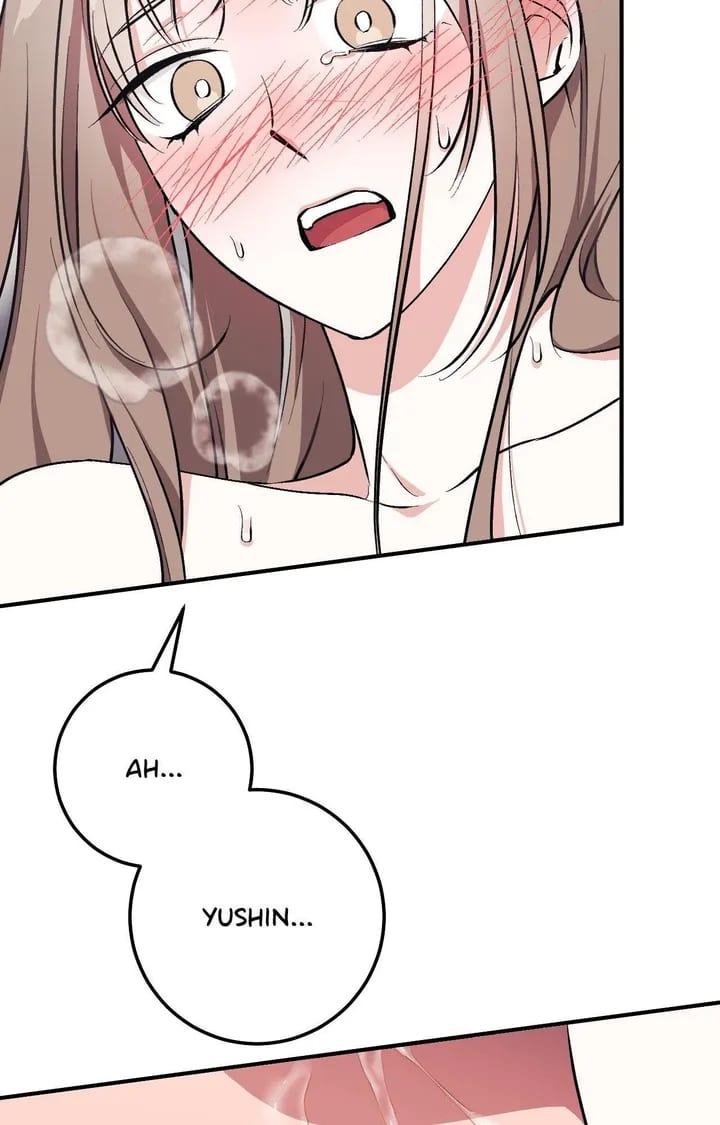 Milk My Strawberries (Uncensored), chapter 12, page 6 of 112