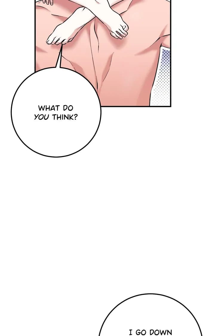 Milk My Strawberries (Uncensored), chapter 12, page 9 of 112