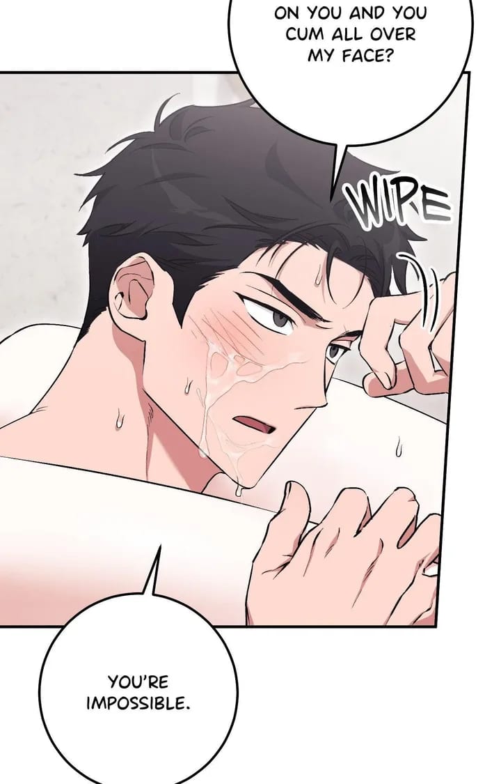 Milk My Strawberries (Uncensored), chapter 12, page 10 of 112