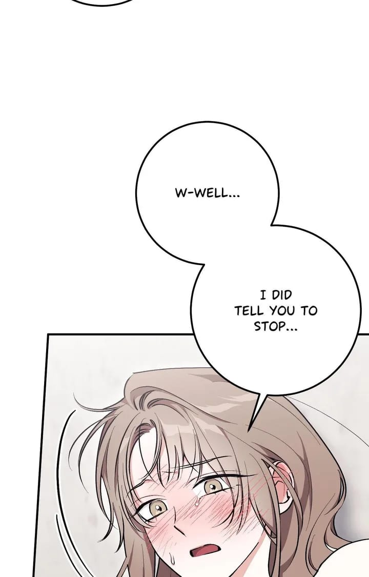 Milk My Strawberries (Uncensored), chapter 12, page 11 of 112