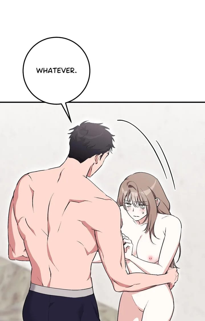 Milk My Strawberries (Uncensored), chapter 12, page 13 of 112