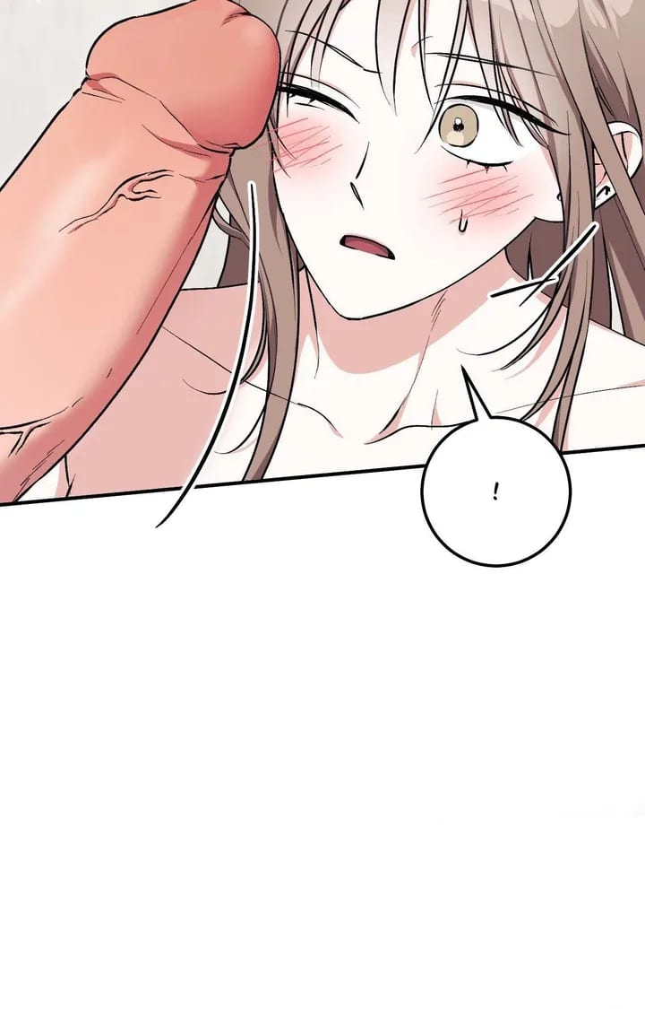 Milk My Strawberries (Uncensored), chapter 12, page 15 of 112
