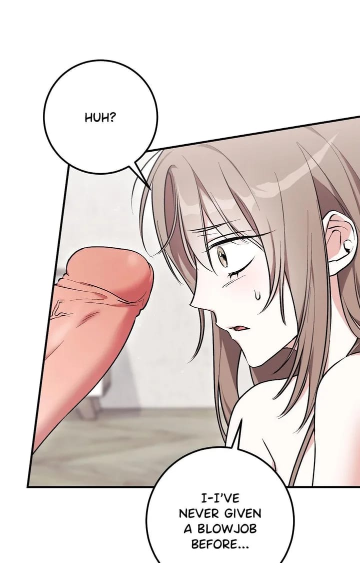 Milk My Strawberries (Uncensored), chapter 12, page 18 of 112