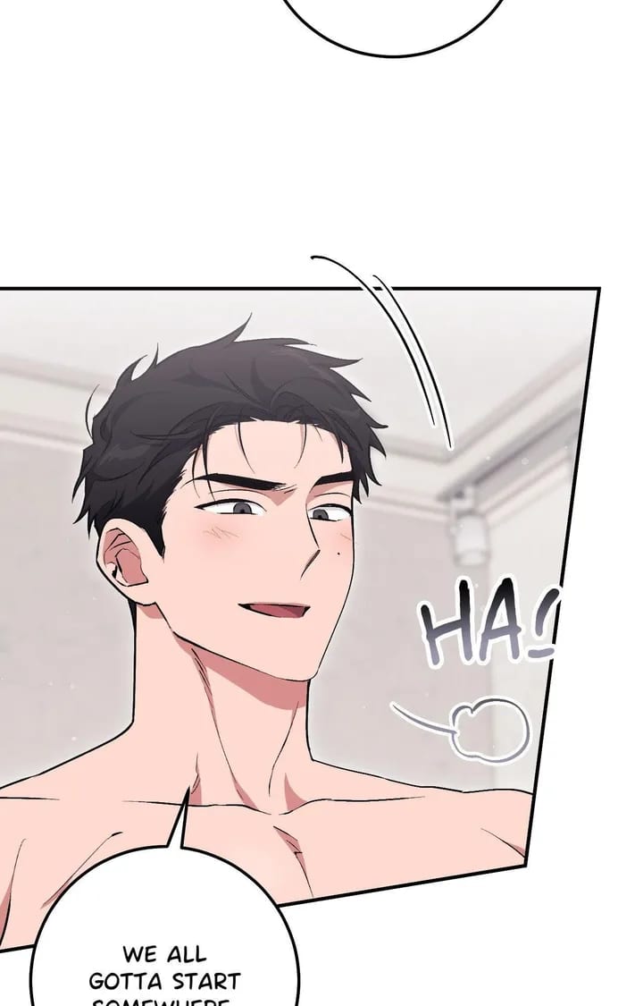 Milk My Strawberries (Uncensored), chapter 12, page 19 of 112