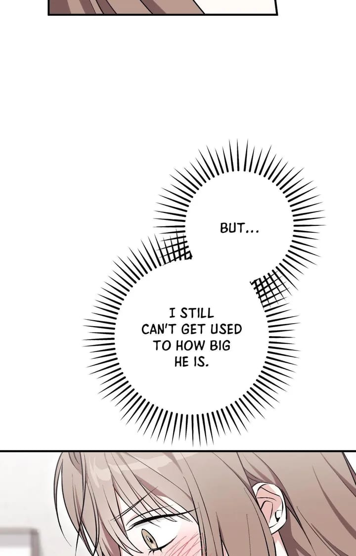 Milk My Strawberries (Uncensored), chapter 12, page 23 of 112