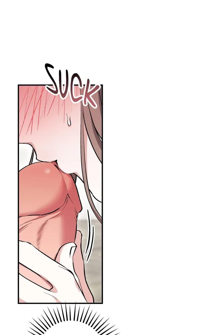 Milk My Strawberries (Uncensored), chapter 12, page 25 of 112