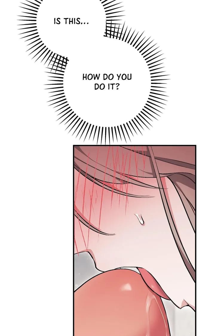 Milk My Strawberries (Uncensored), chapter 12, page 26 of 112