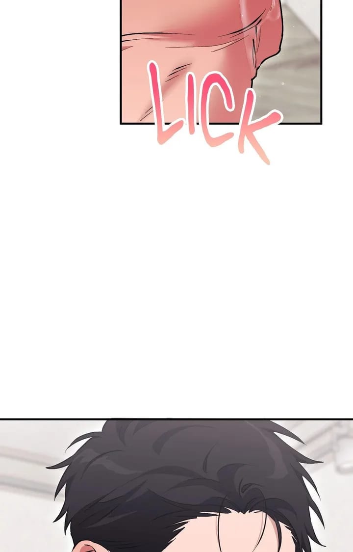 Milk My Strawberries (Uncensored), chapter 12, page 27 of 112