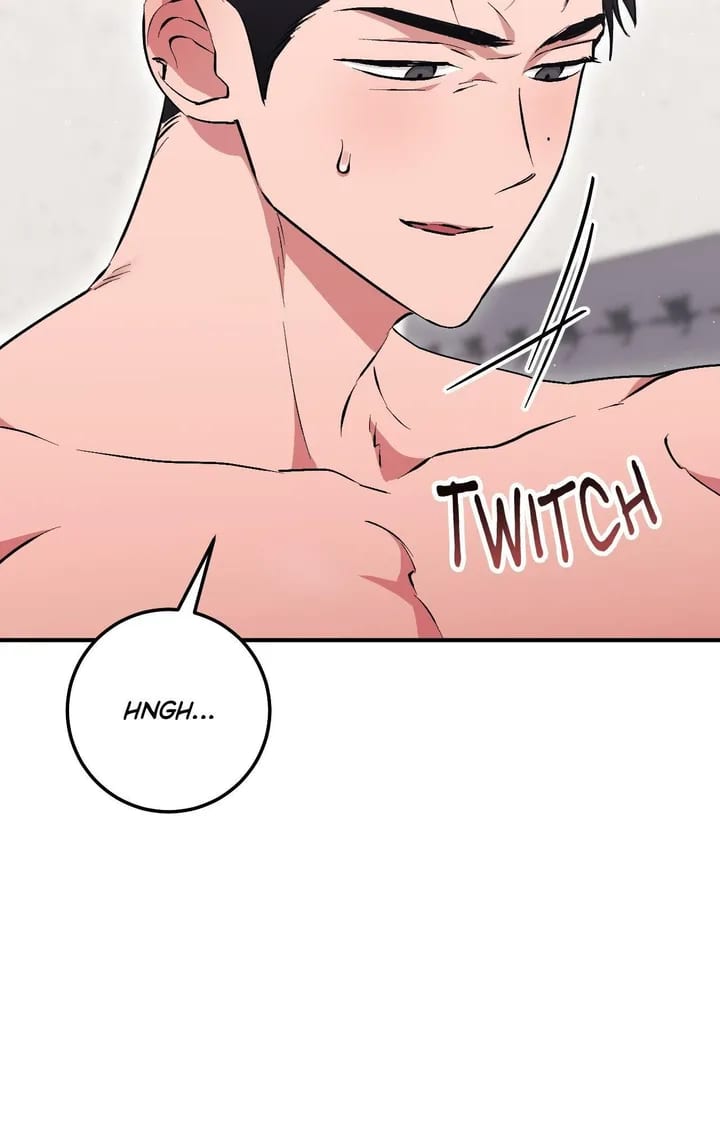 Milk My Strawberries (Uncensored), chapter 12, page 28 of 112