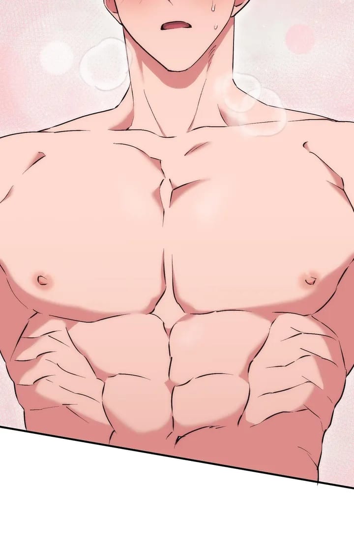 Milk My Strawberries (Uncensored), chapter 12, page 34 of 112