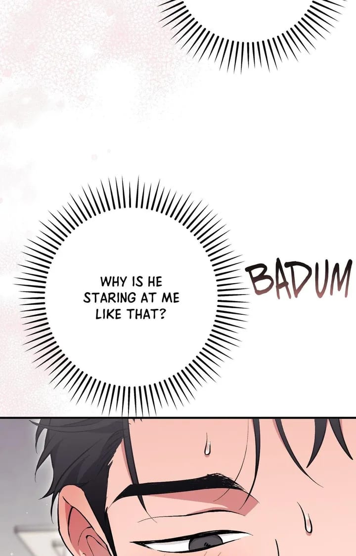 Milk My Strawberries (Uncensored), chapter 12, page 36 of 112