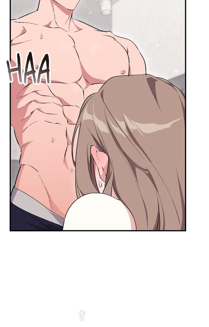 Milk My Strawberries (Uncensored), chapter 12, page 49 of 112
